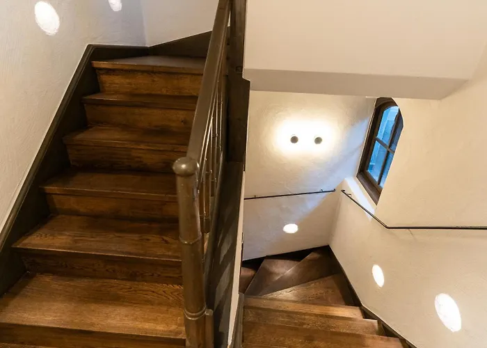 Lejlighed Traumhafte Und Hochwertige Stadtwohnung Im Zentrum Augsburgs Augsburg