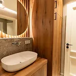 Traumhafte Und Hochwertige Stadtwohnung Im Zentrum Augsburgs Apartamento *