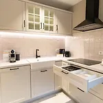 Apartamento Traumhafte Und Hochwertige Stadtwohnung Im Zentrum Augsburgs Augsburg