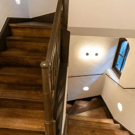 Apartamento Traumhafte Und Hochwertige Stadtwohnung Im Zentrum Augsburgs Augsburg